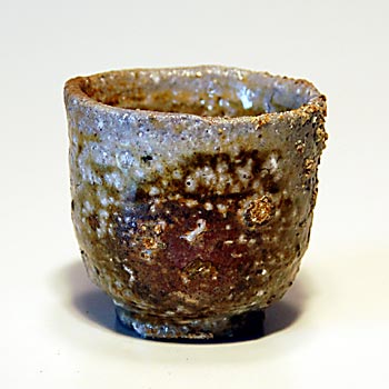 Sake Cup