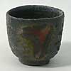 No.27　Sake Cup