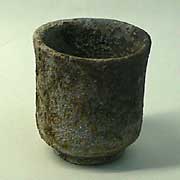 Sake Cup