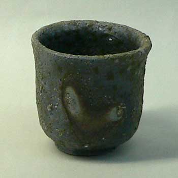 Sake Cup